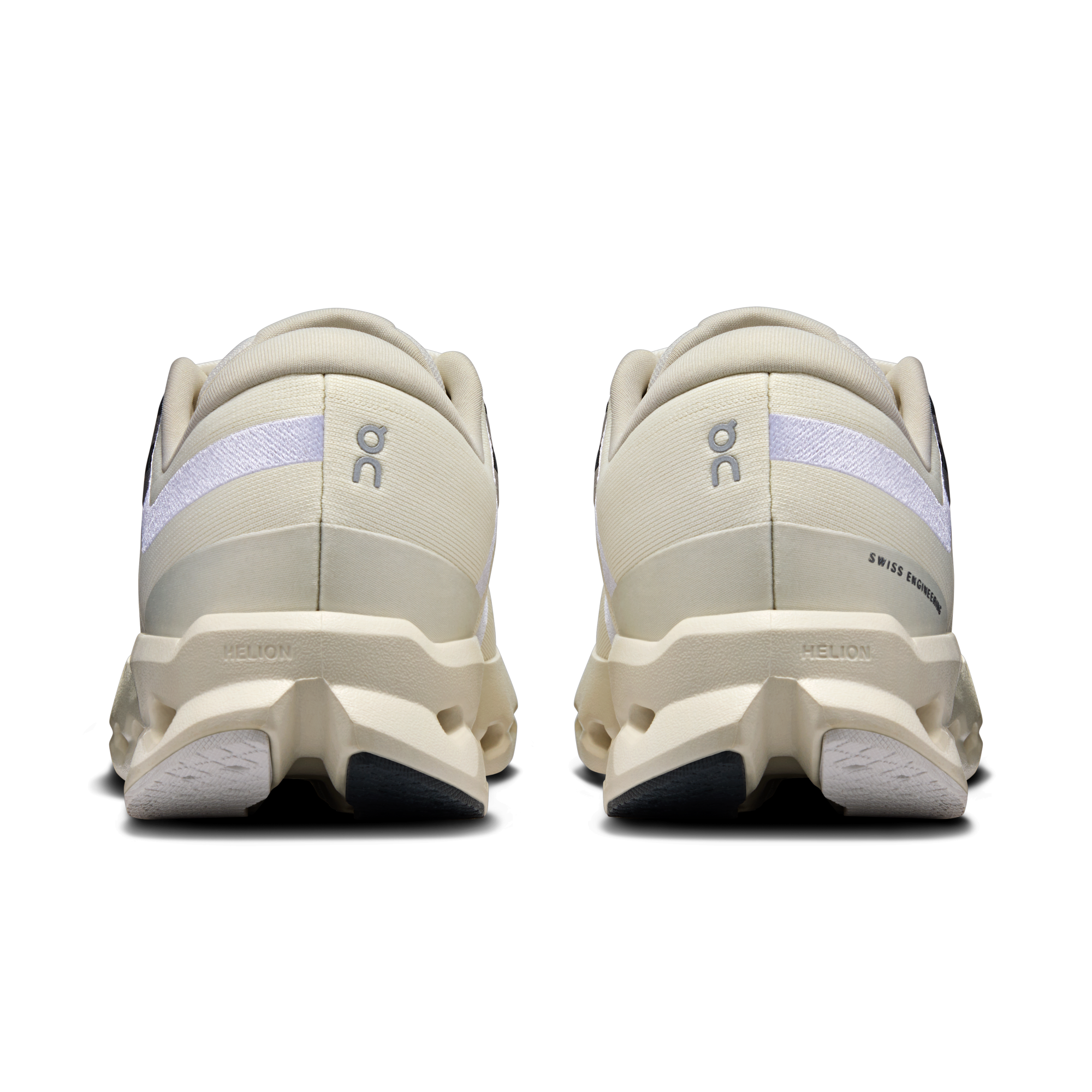 ON Cloudsurfer 2 W Ivory / Ivory