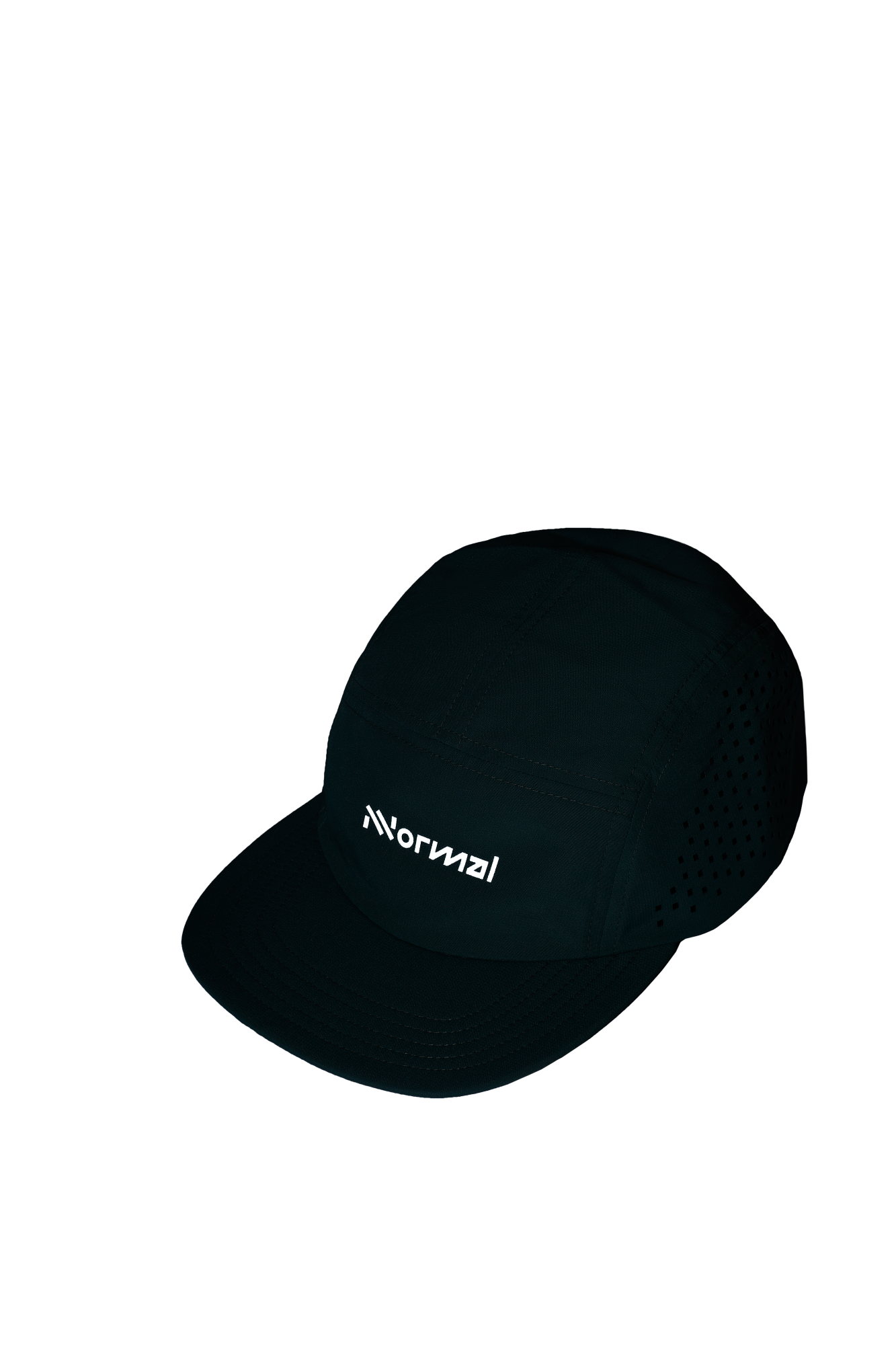 NNormal Race Cap Green