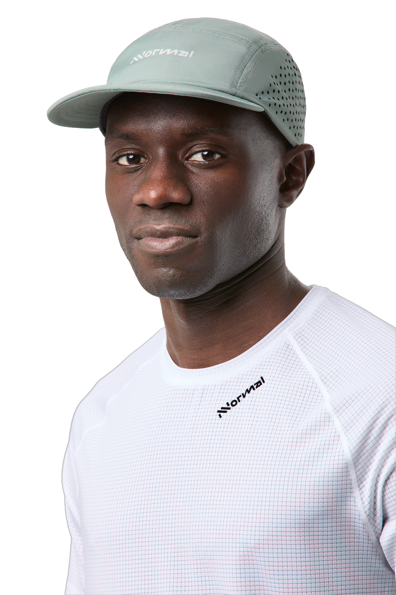 NNormal Race Cap Green