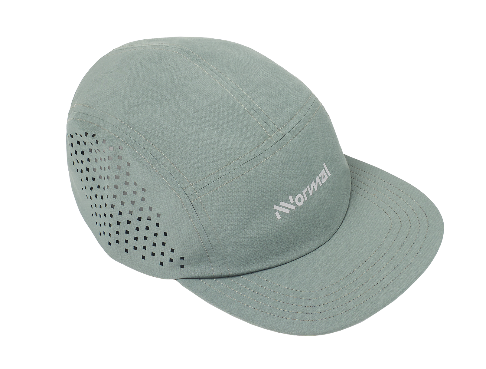 NNormal Race Cap Green