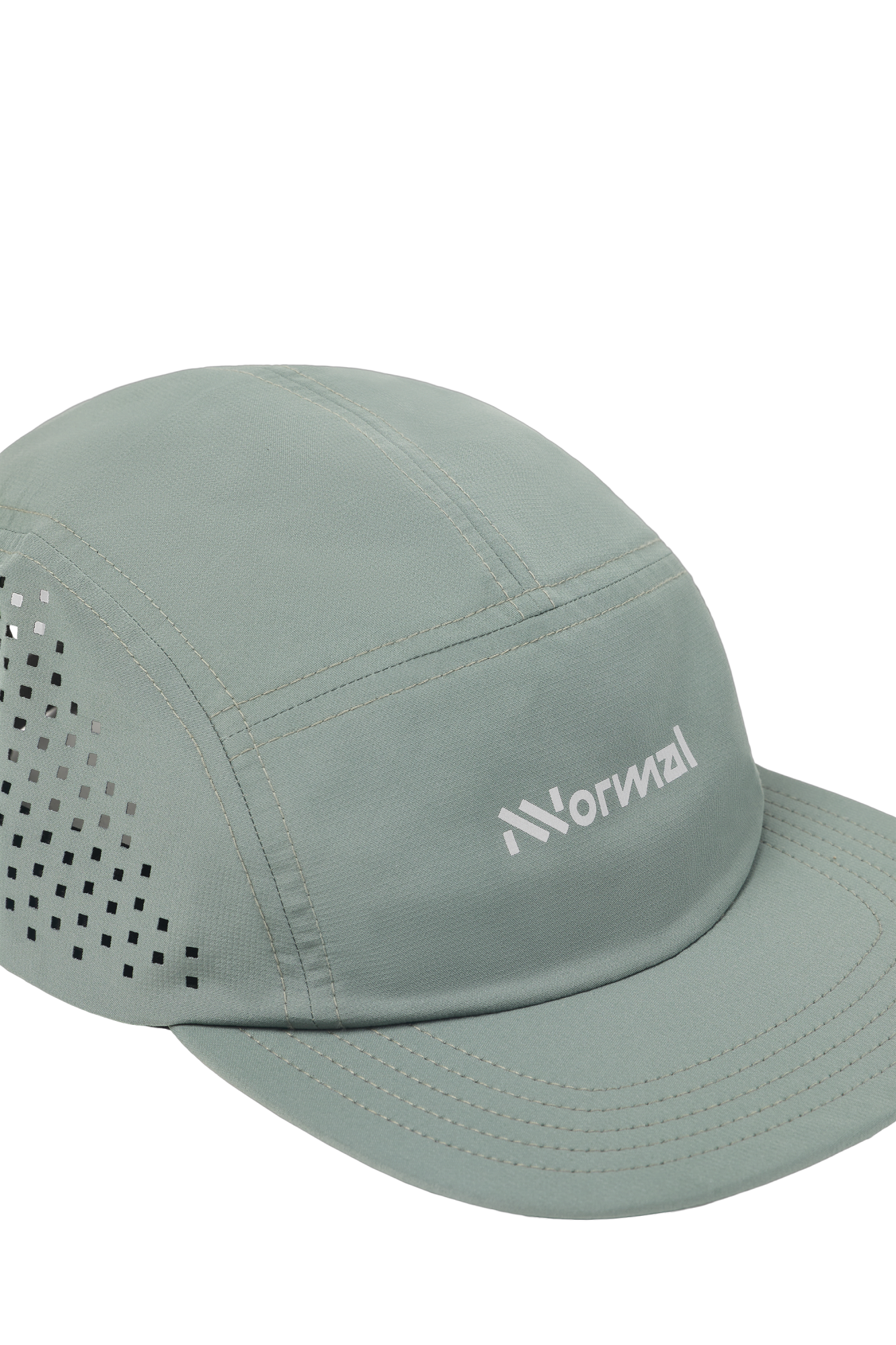 NNormal Race Cap Green