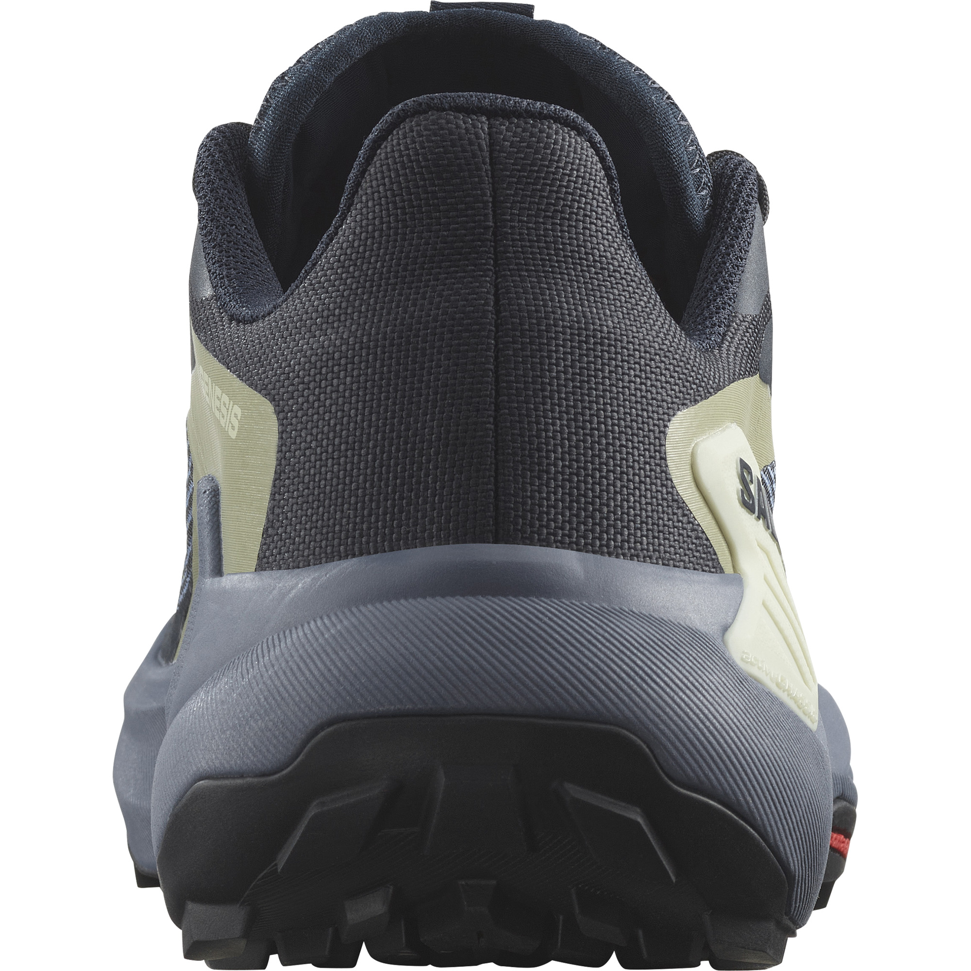 SALOMON Genesis W Carbon / Grisaille / Aloe Wash