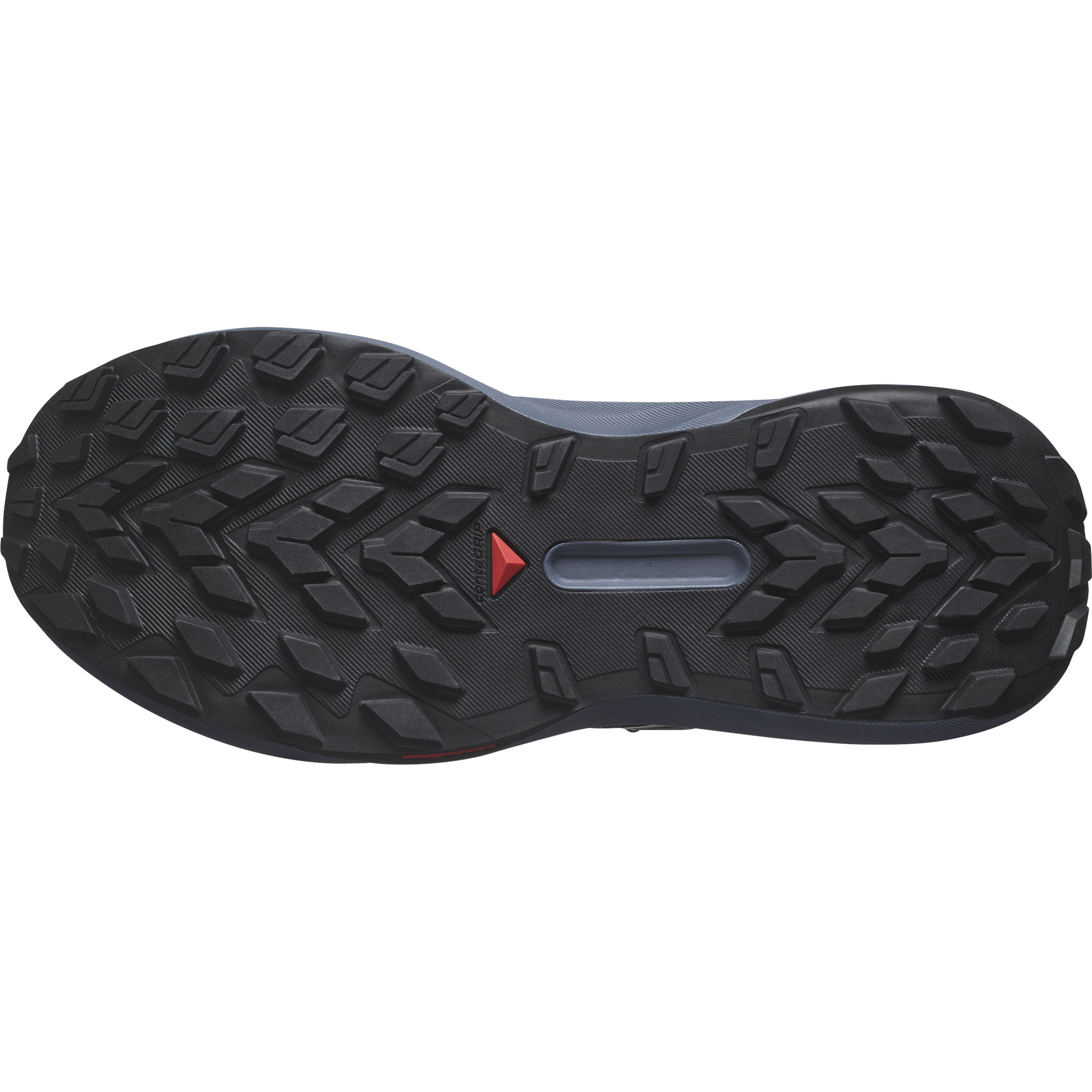 SALOMON Genesis W Carbon / Grisaille / Aloe Wash
