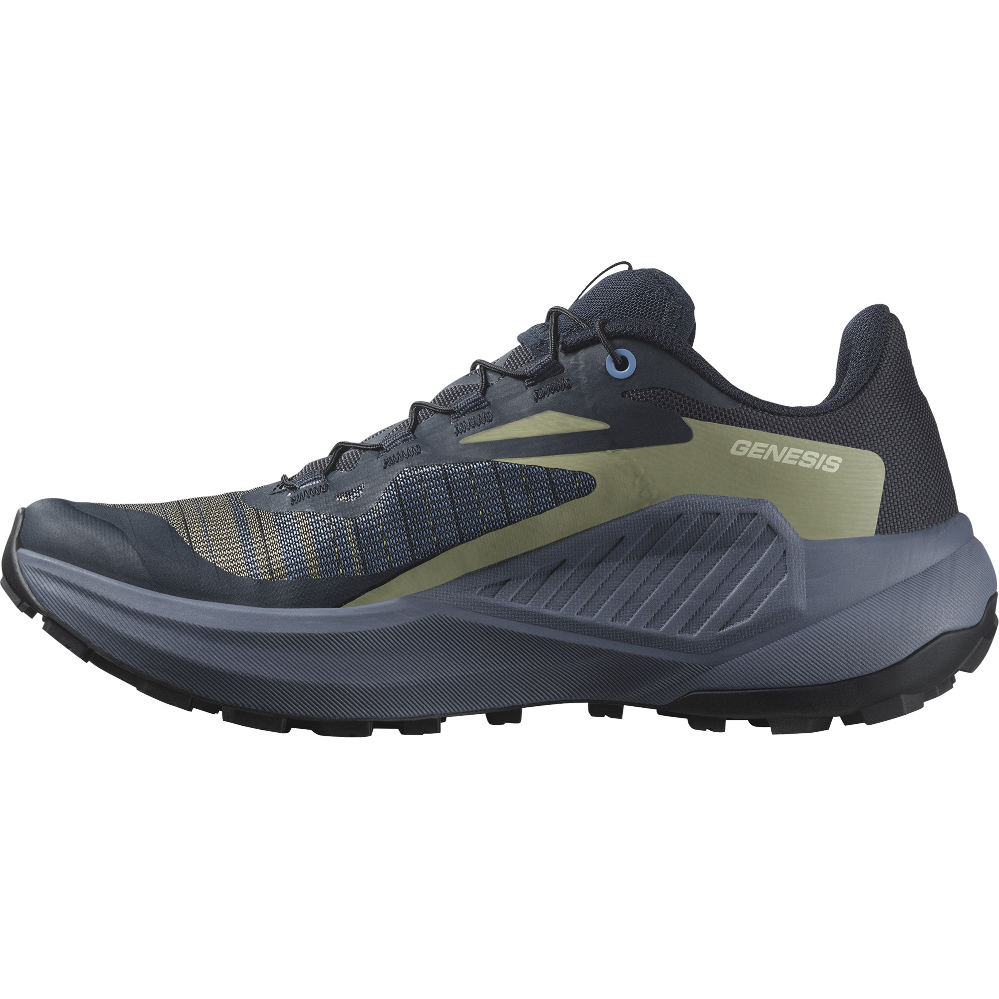 SALOMON Genesis W Carbon / Grisaille / Aloe Wash