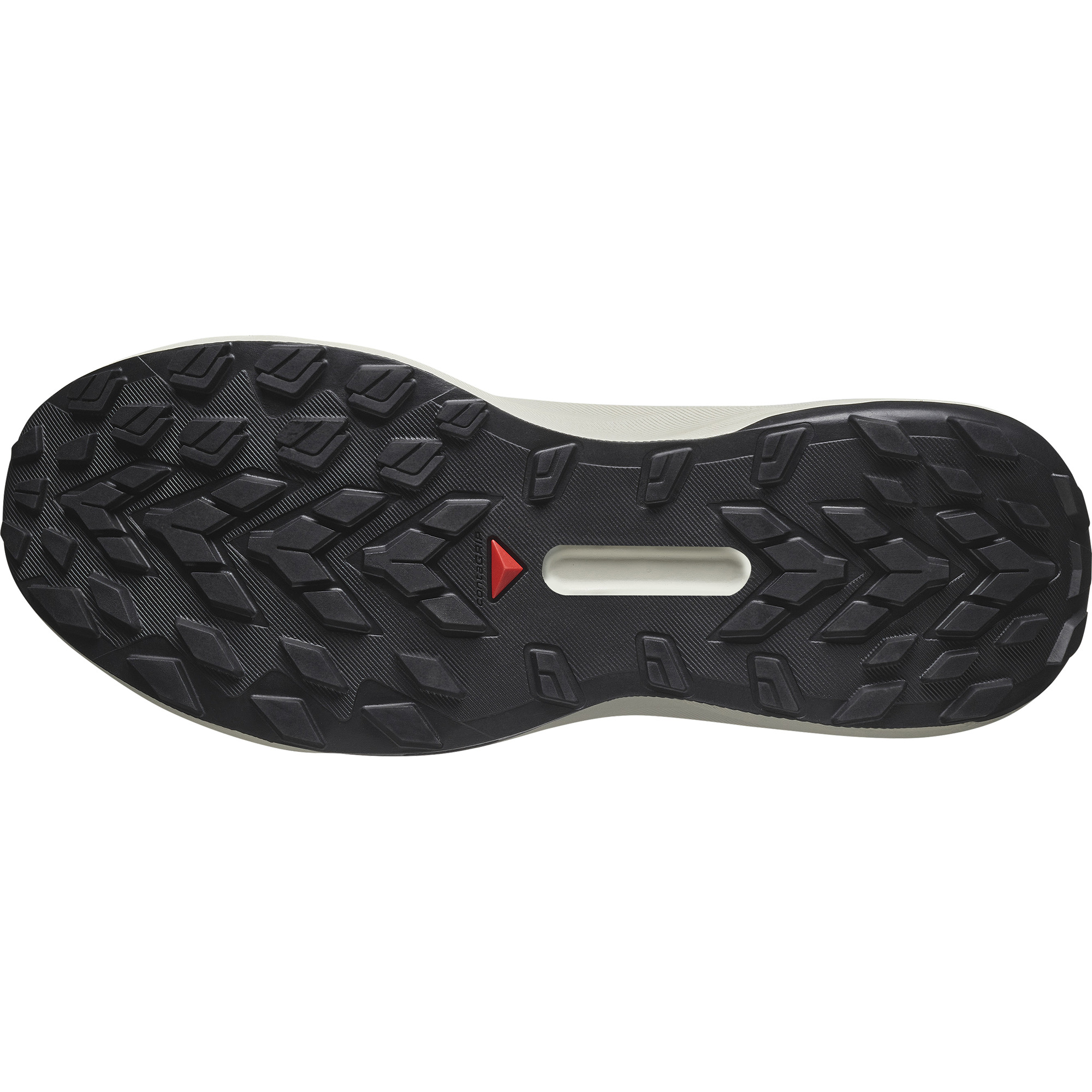 SALOMON Genesis Black / French Blue / Cherry Tomato