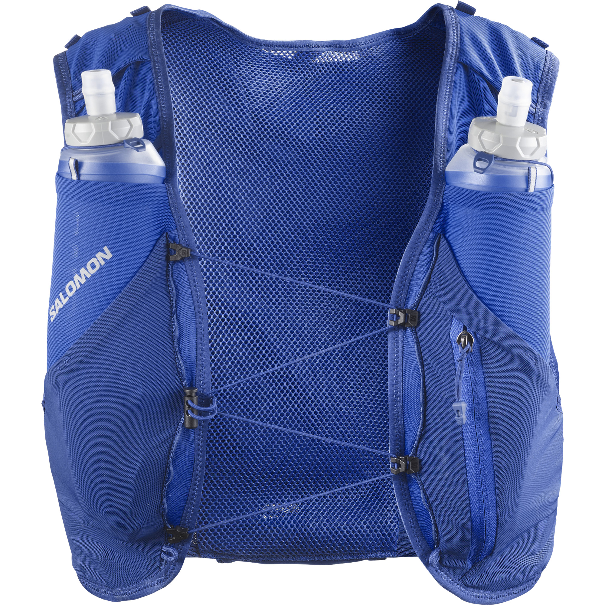 SALOMON ADV Skin 5 Set Nautical Blue / Limoges