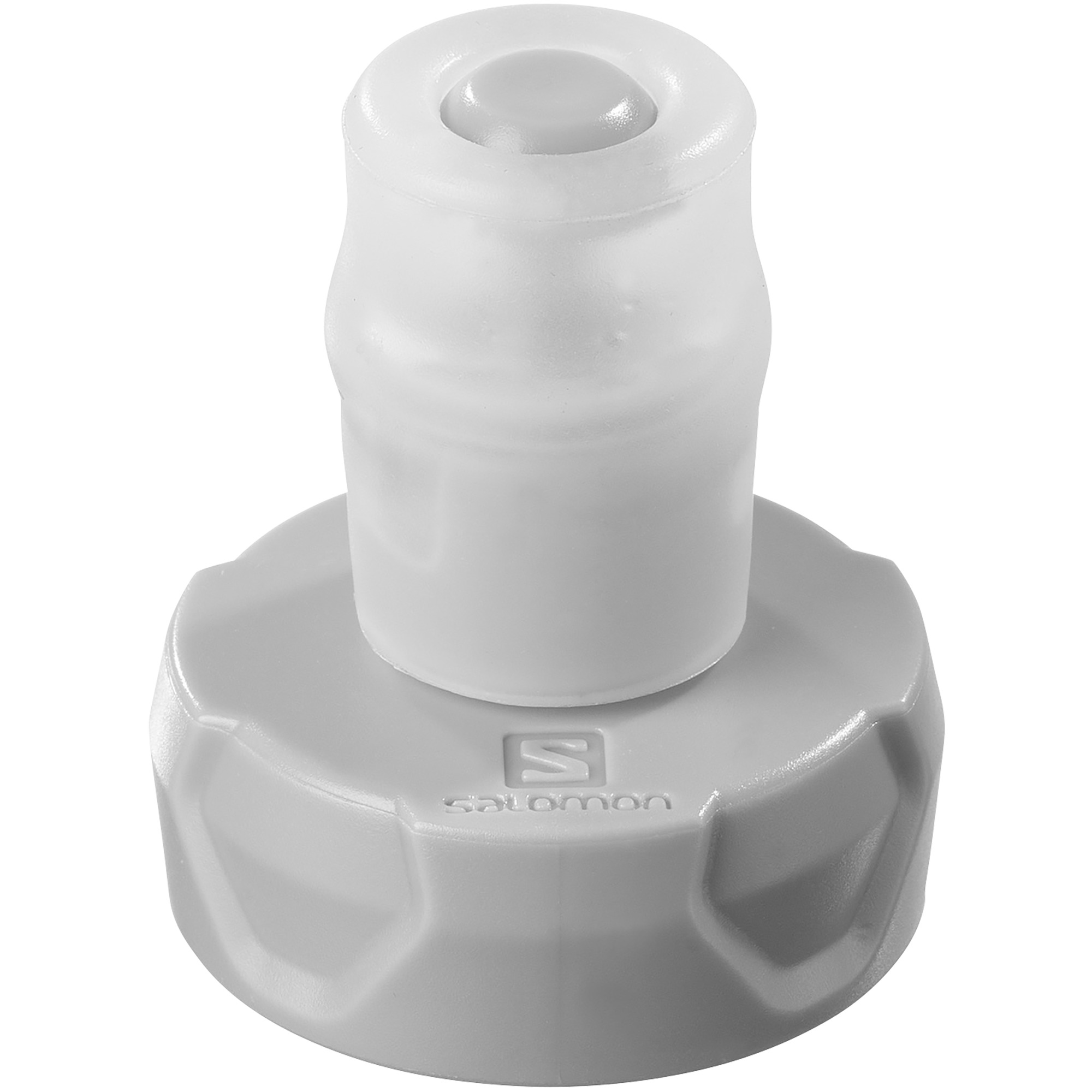 SALOMON Soft Flask 150ml/5oz 28 Clear Blue
