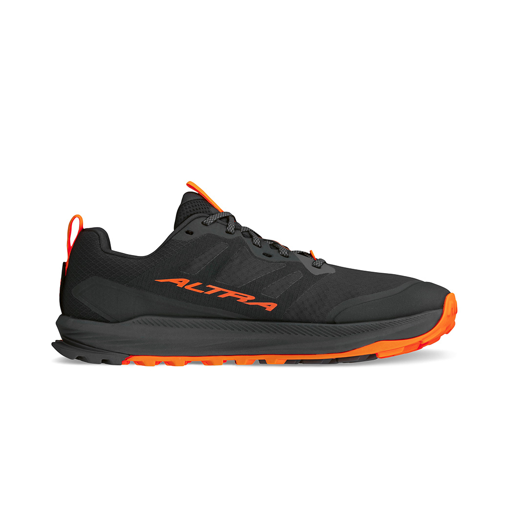 ALTRA Lone Peak 9+ M Black / Orange