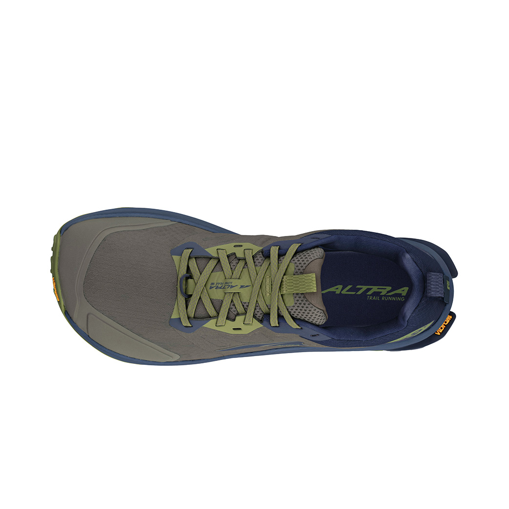 ALTRA Lone Peak 9+ M Dusty Olive