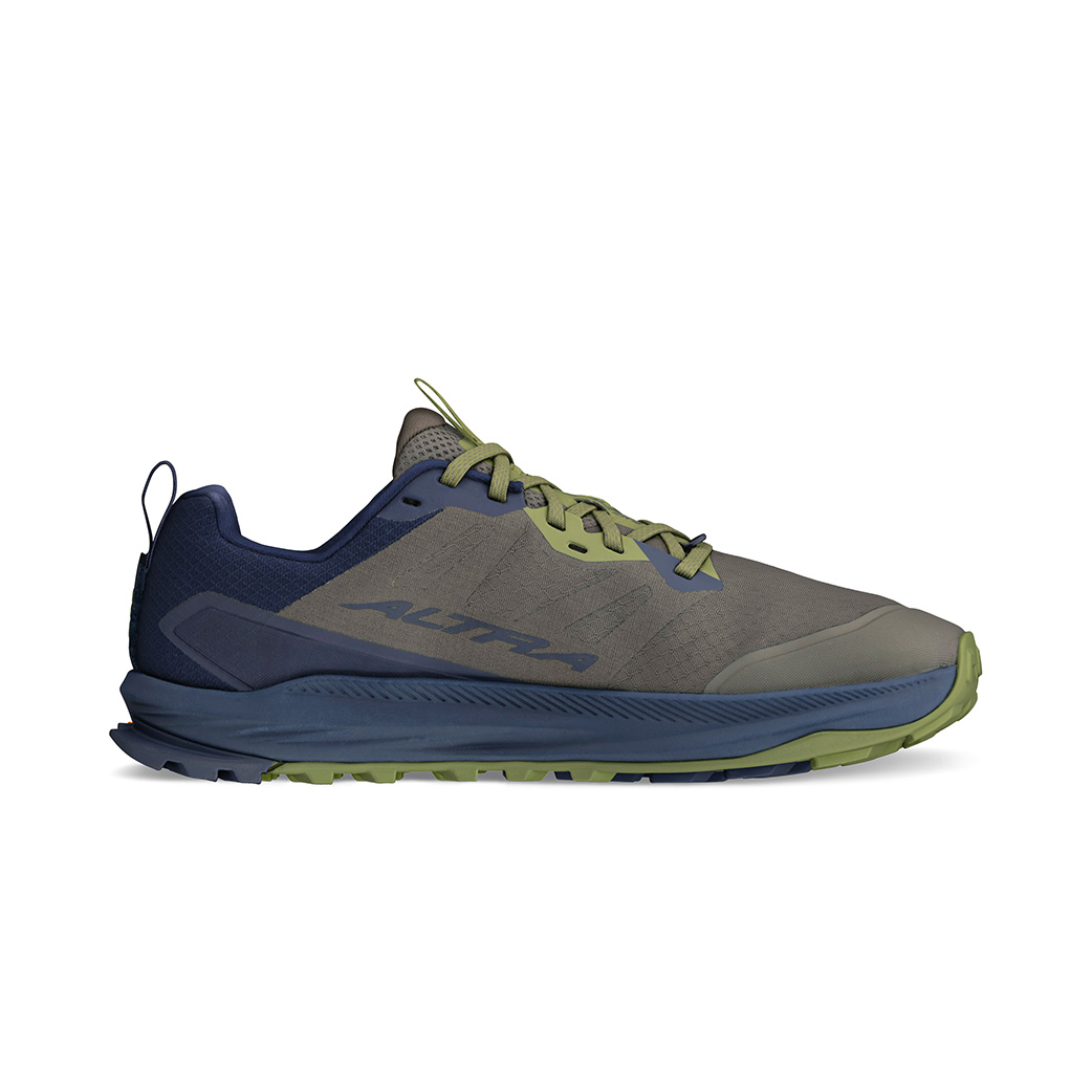 ALTRA Lone Peak 9+ M Dusty Olive