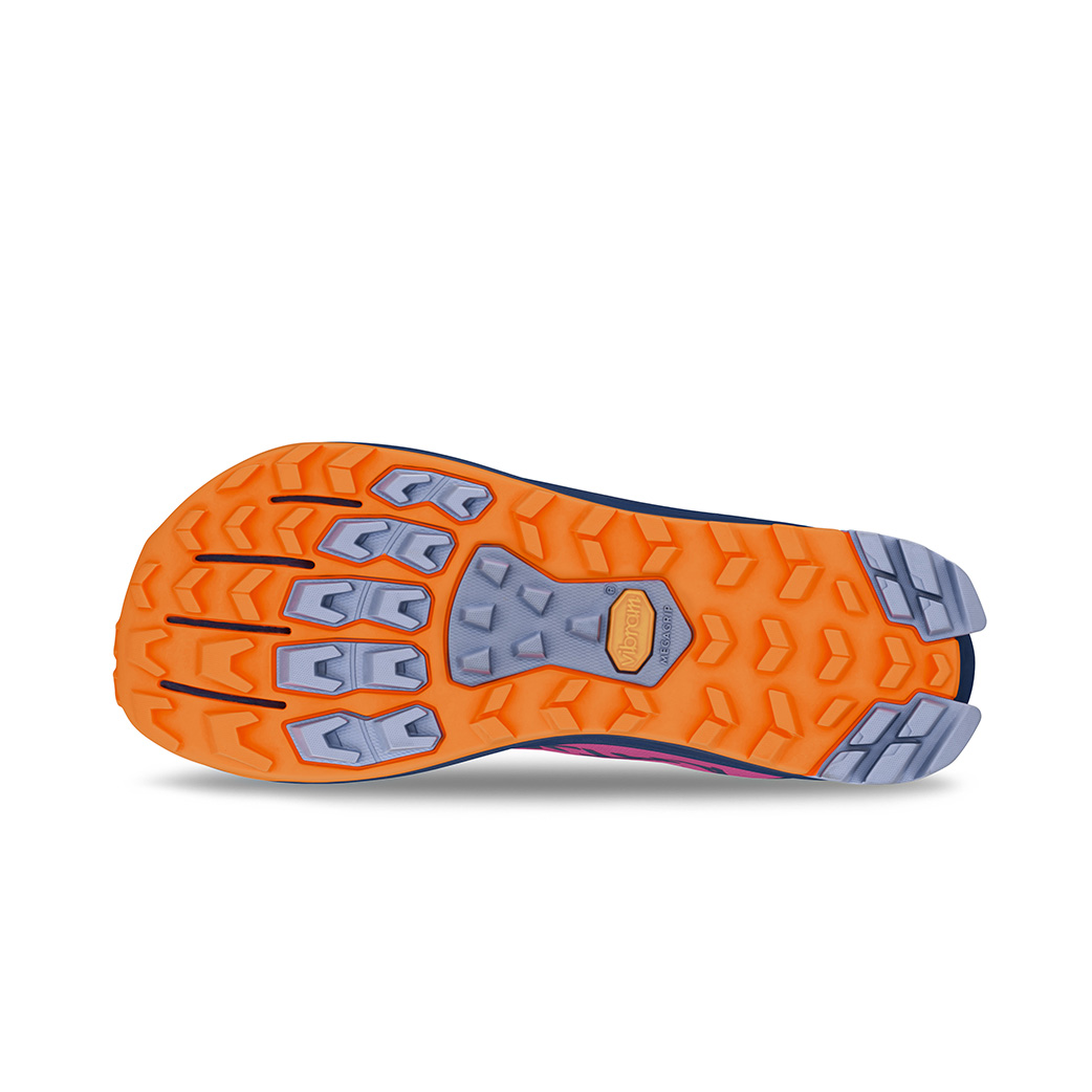 ALTRA Lone Peak 9+ W 