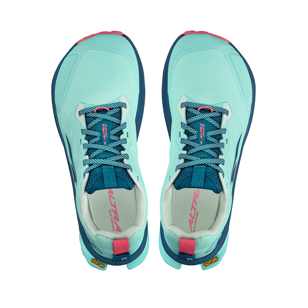 ALTRA Lone Peak 9+ W Teal