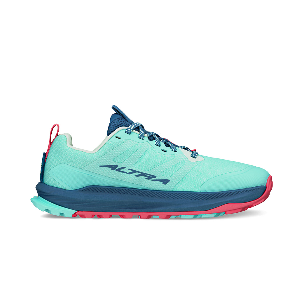 ALTRA Lone Peak 9+ W Teal