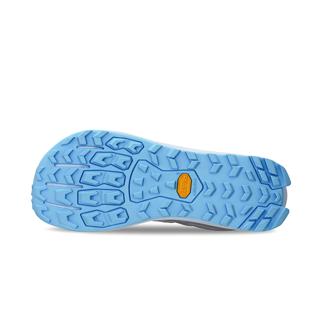 ALTRA Lone Peak 9+ W Gray