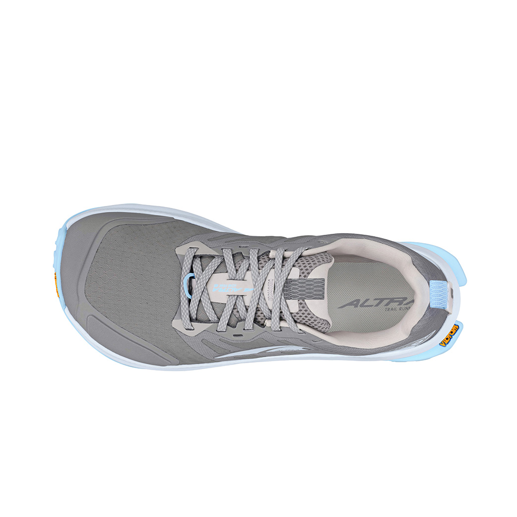 ALTRA Lone Peak 9+ W Gray
