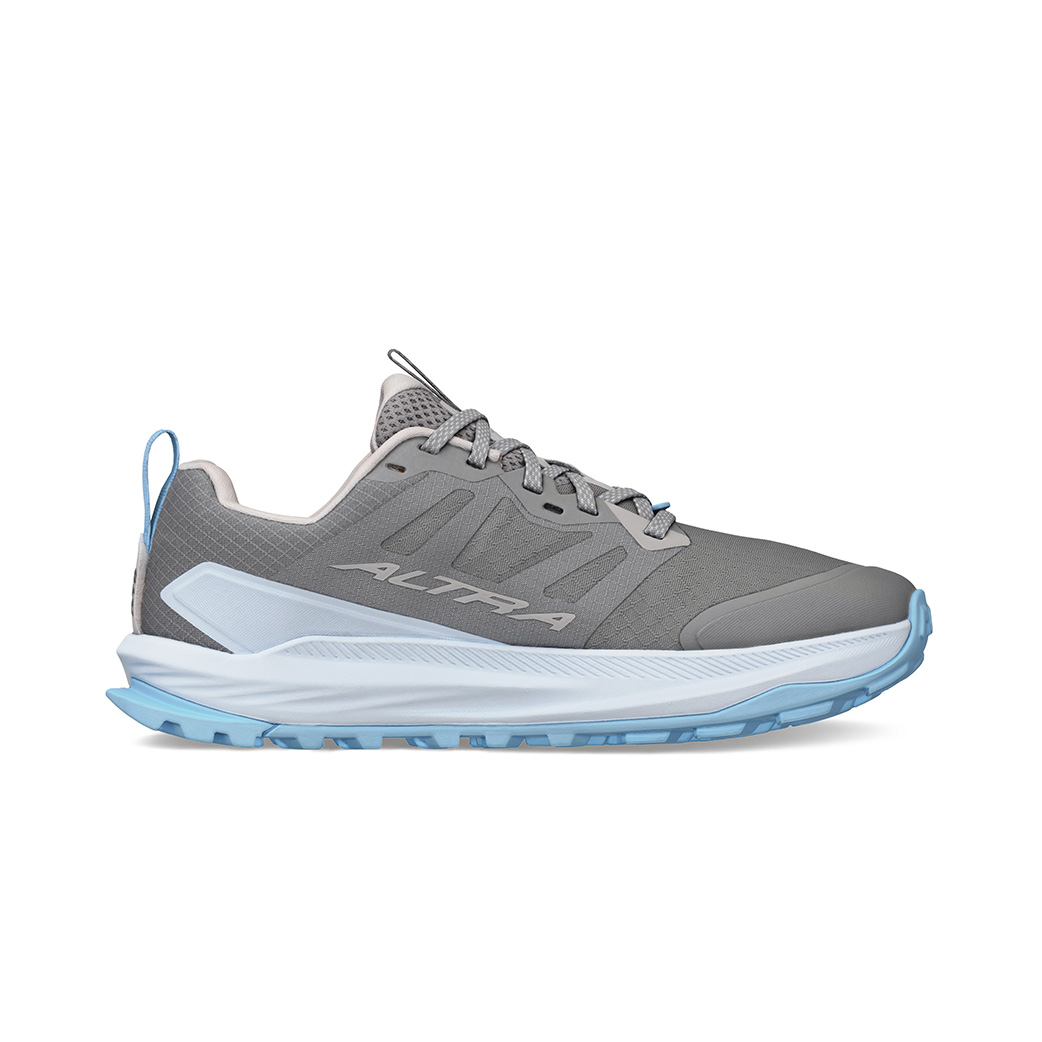 ALTRA Lone Peak 9+ W Gray