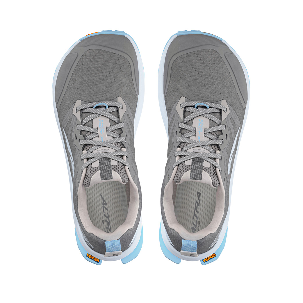 ALTRA Lone Peak 9+ W Gray
