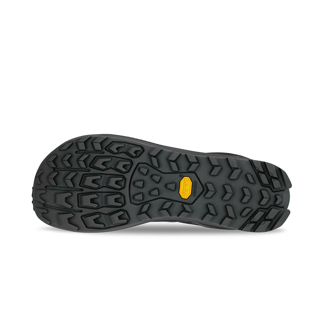 ALTRA Lone Peak 9+ WIDE M Black