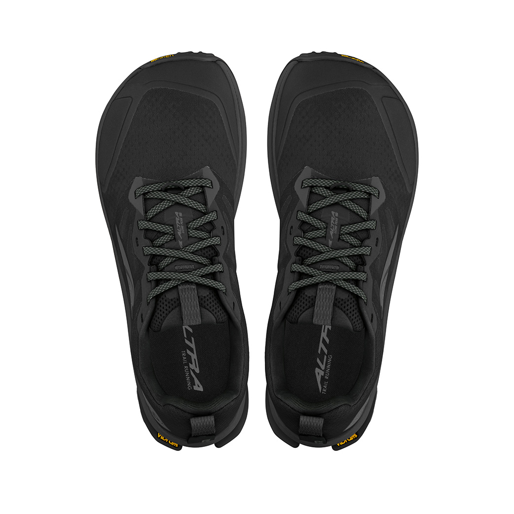 ALTRA Lone Peak 9+ WIDE M Black