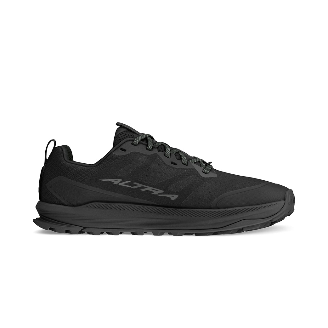 ALTRA Lone Peak 9+ WIDE M Black