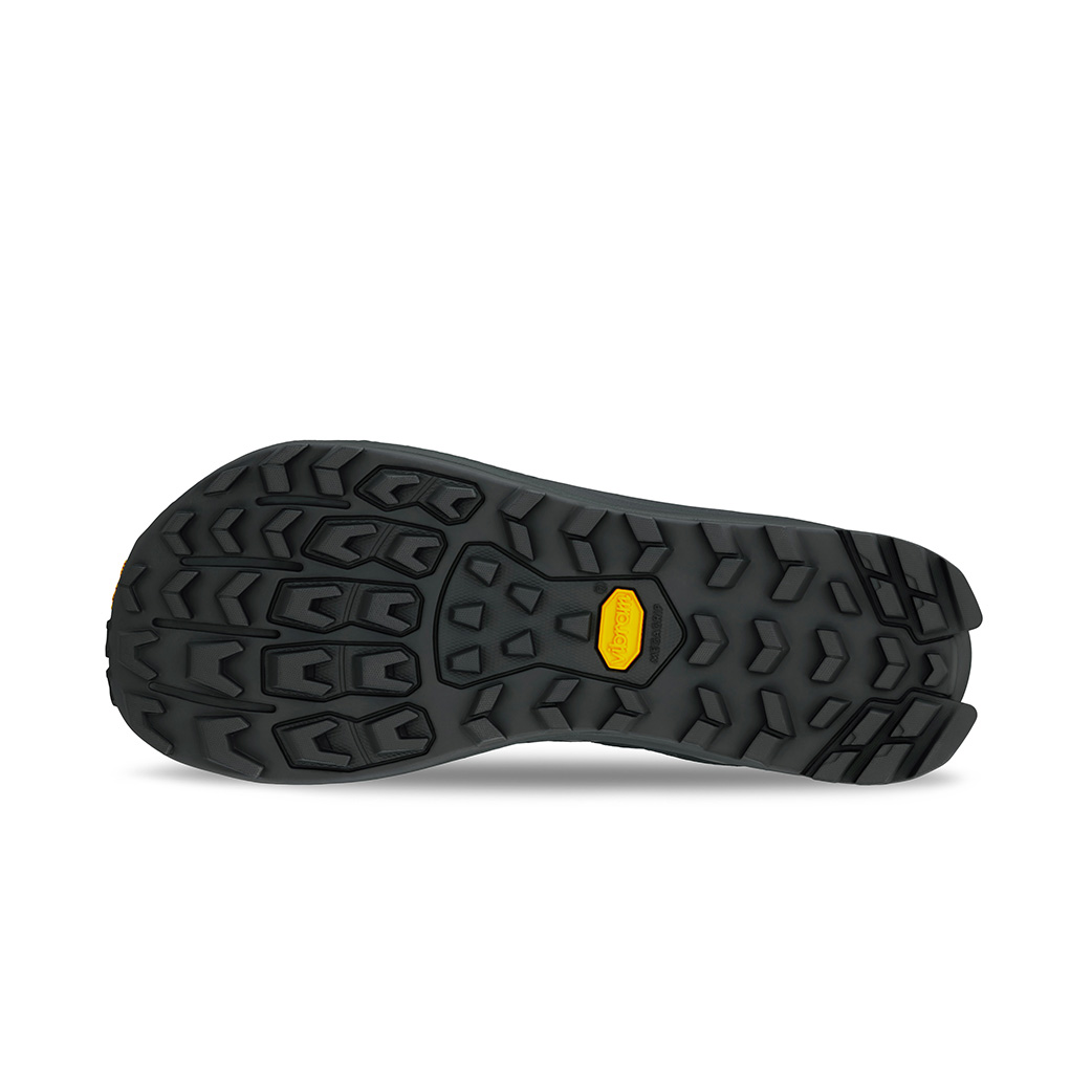 ALTRA Lone Peak 9+ WIDE W Black