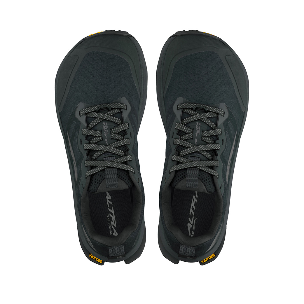 ALTRA Lone Peak 9+ WIDE W Black