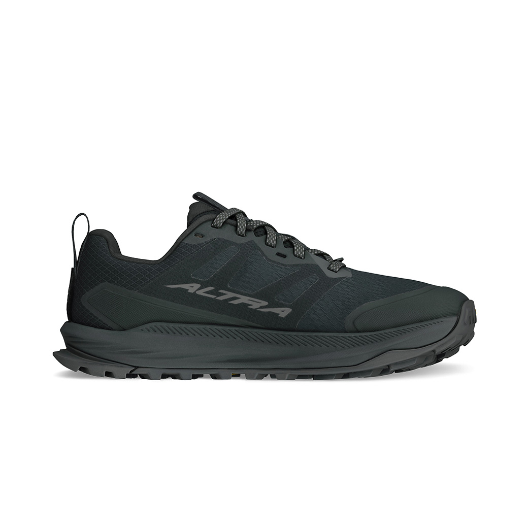 ALTRA Lone Peak 9+ WIDE W Black