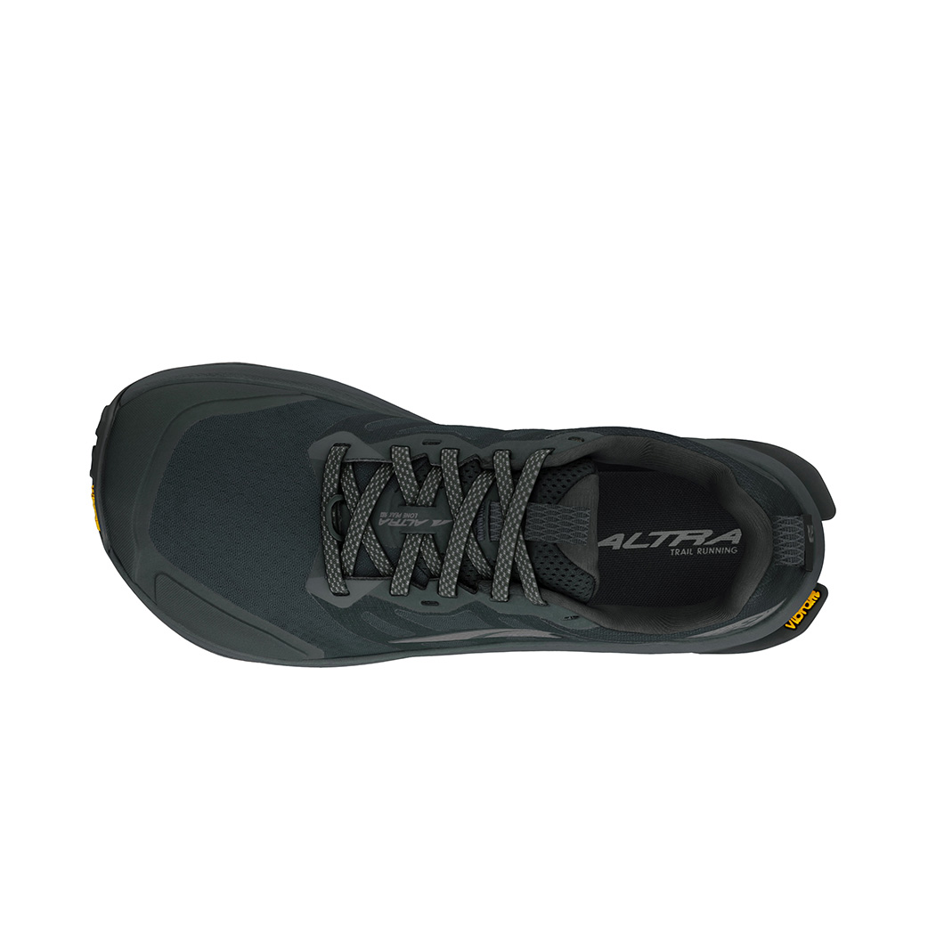 ALTRA Lone Peak 9+ WIDE W Black
