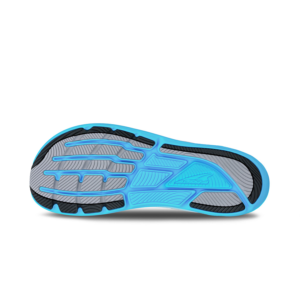 ALTRA Torin 8 M White / Blue