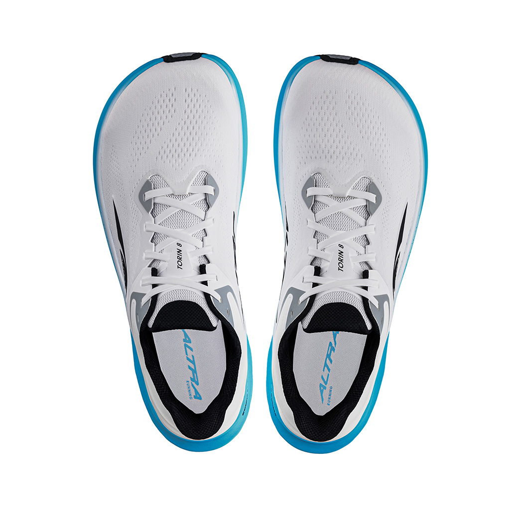 ALTRA Torin 8 M White / Blue
