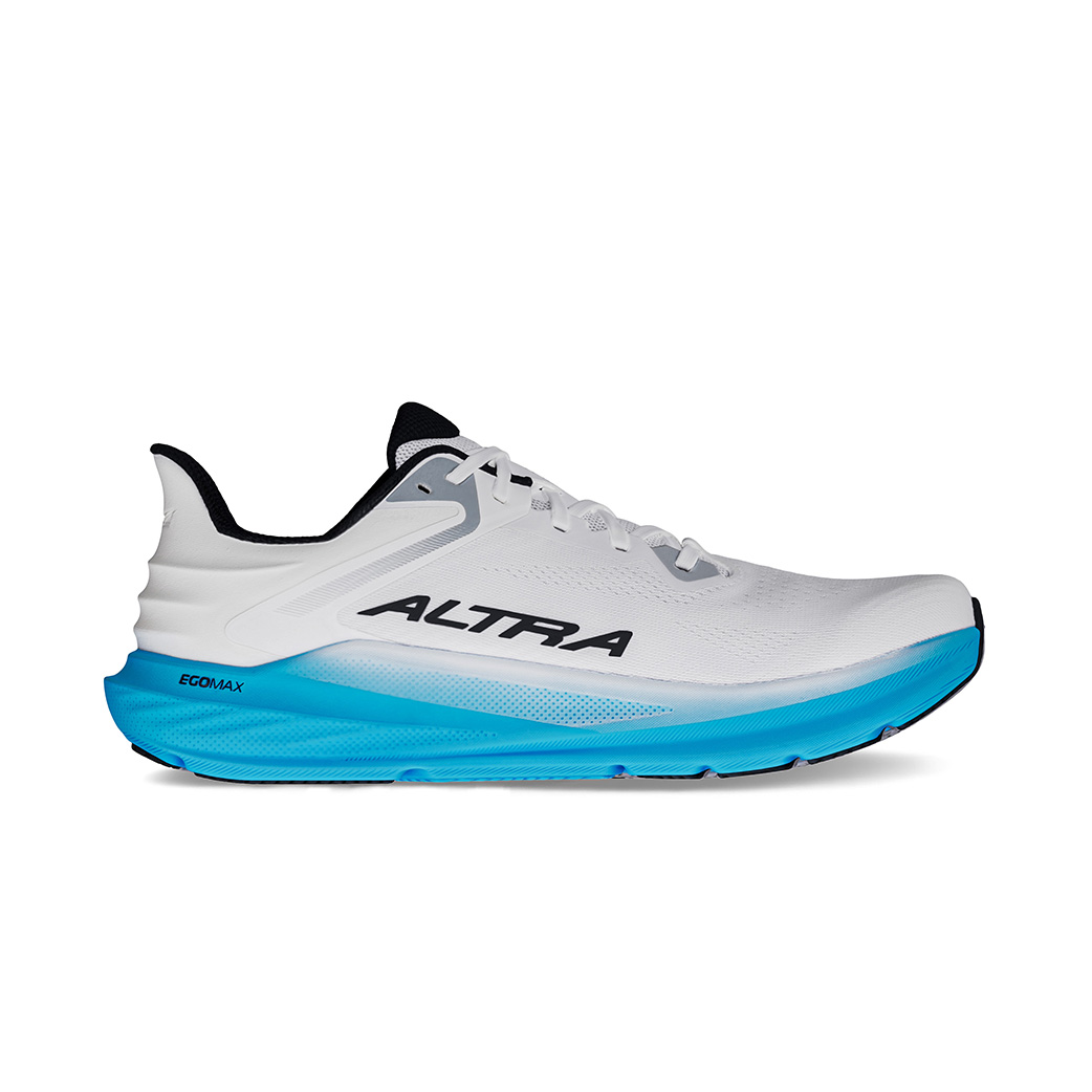 ALTRA Torin 8 M White / Blue