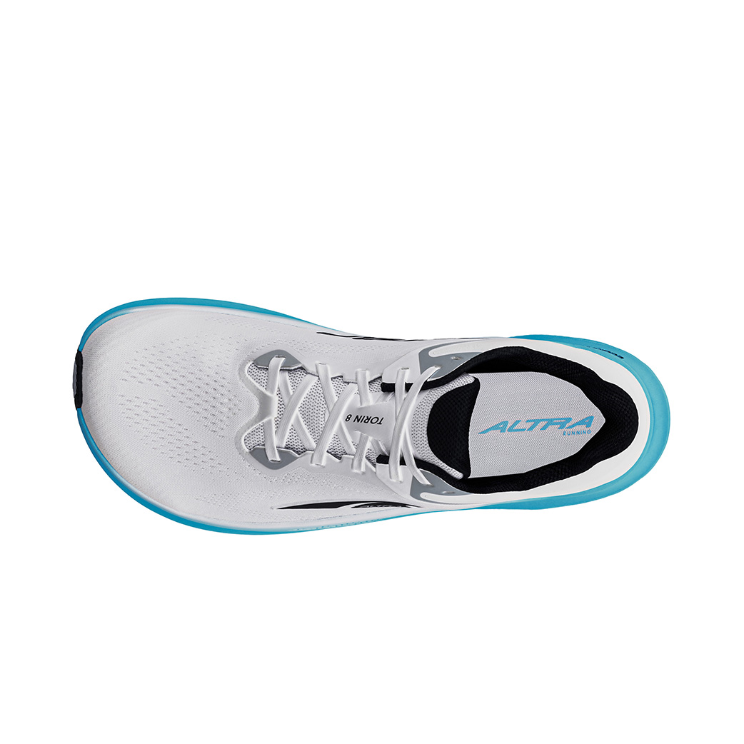 ALTRA Torin 8 M White / Blue