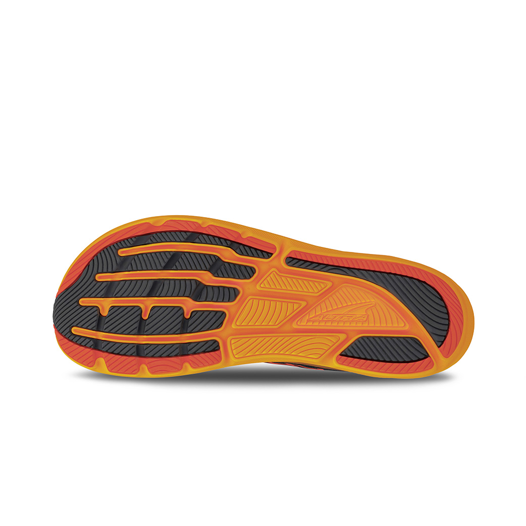 ALTRA Torin 8 M Black / Orange