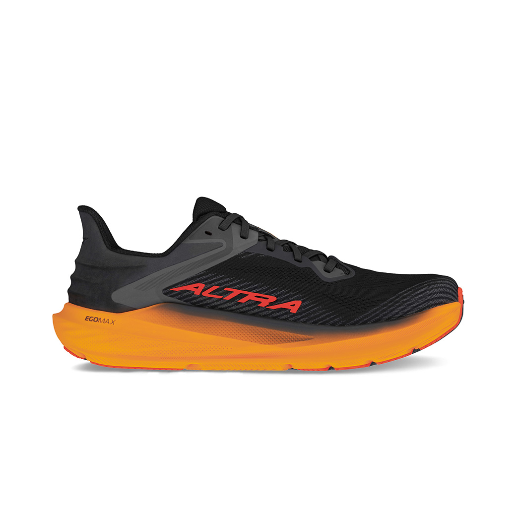 ALTRA Torin 8 M Black / Orange