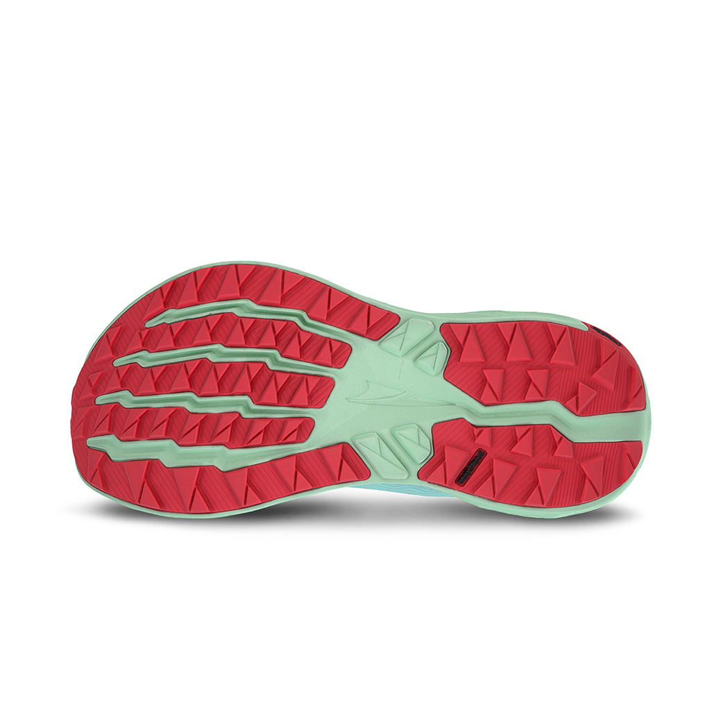 ALTRA Experience Wild W Teal