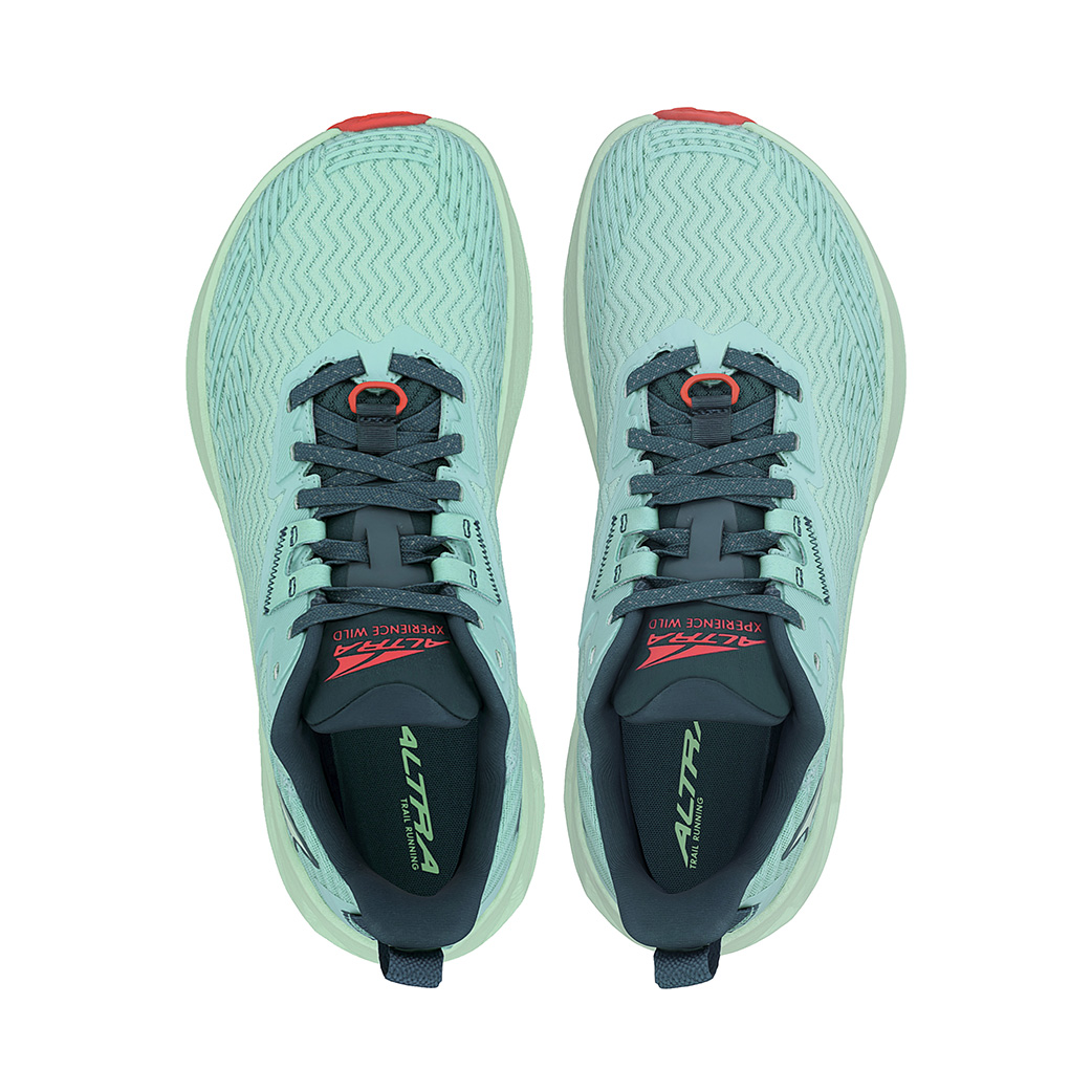 ALTRA Experience Wild W Teal