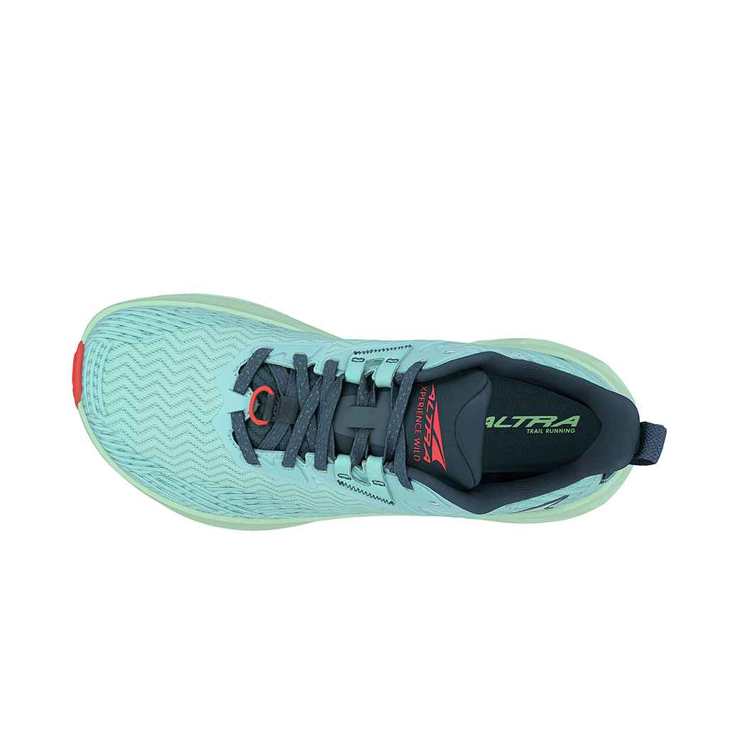 ALTRA Experience Wild W Teal