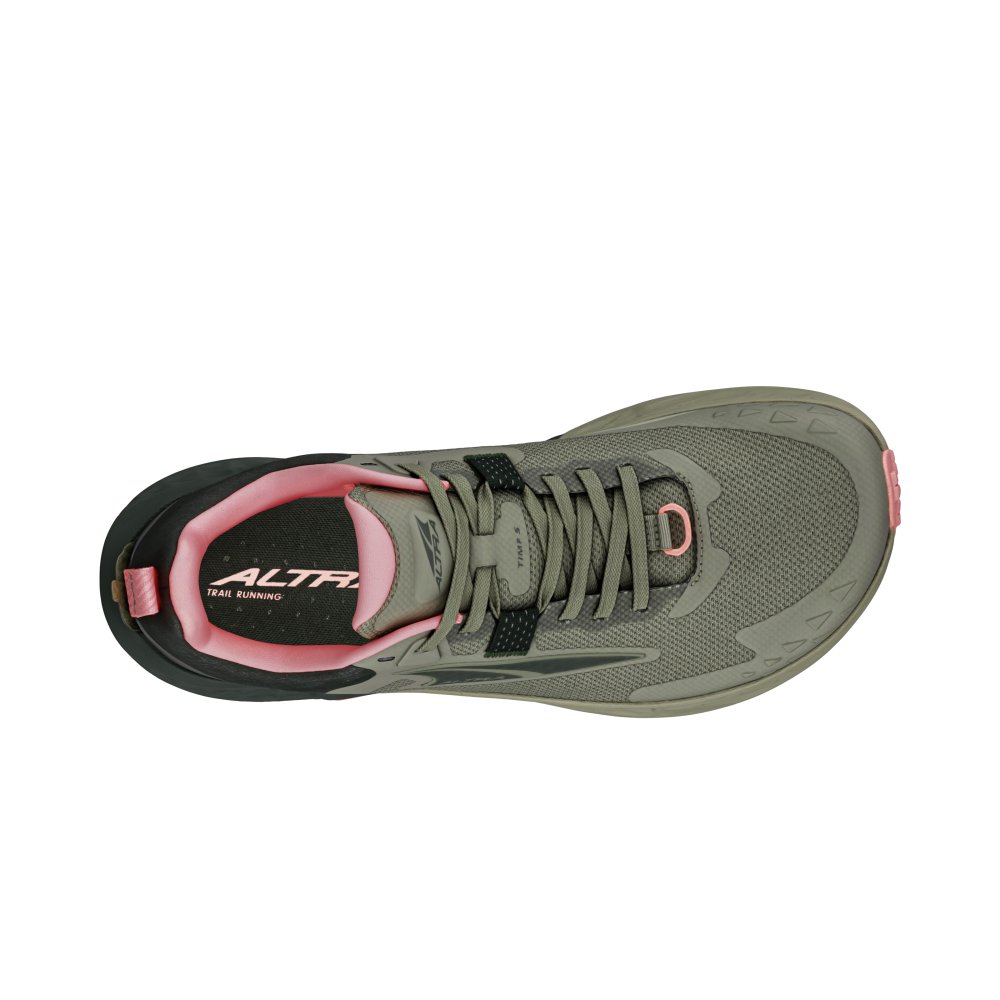 ALTRA Timp 5 W Dusty Olive