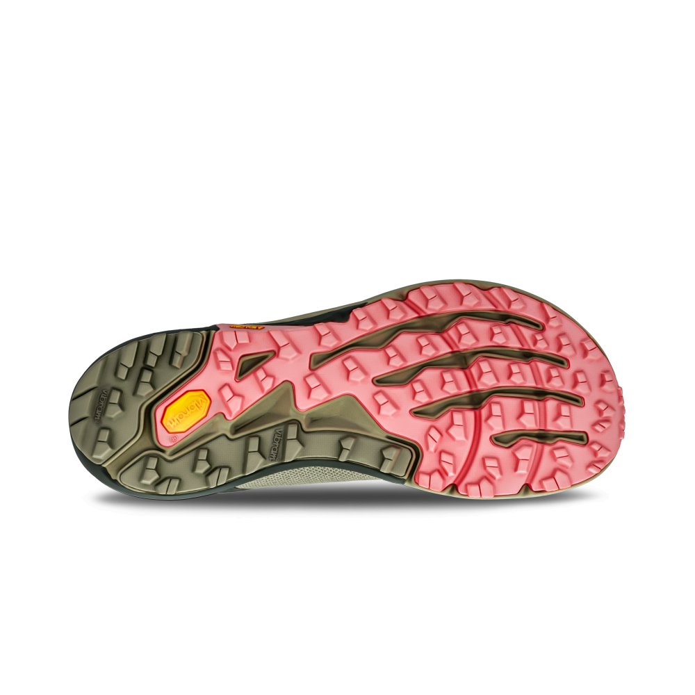 ALTRA Timp 5 W Dusty Olive