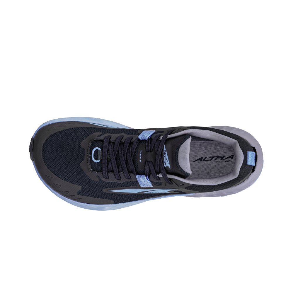 ALTRA Timp 5 W Black