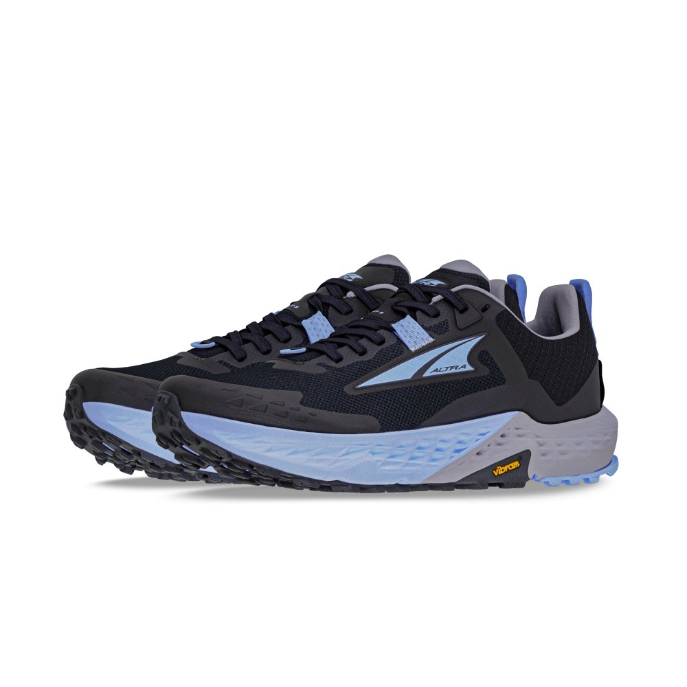 ALTRA Timp 5 W Black