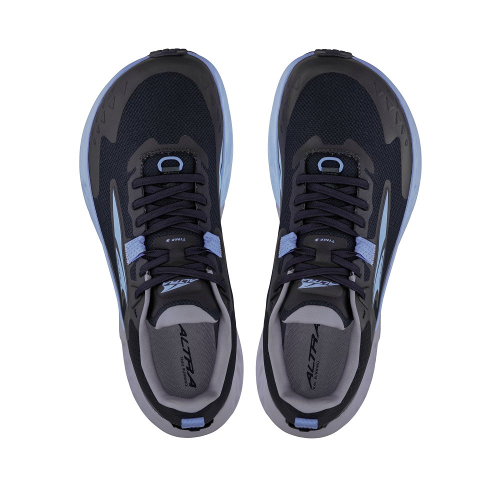 ALTRA Timp 5 W Black