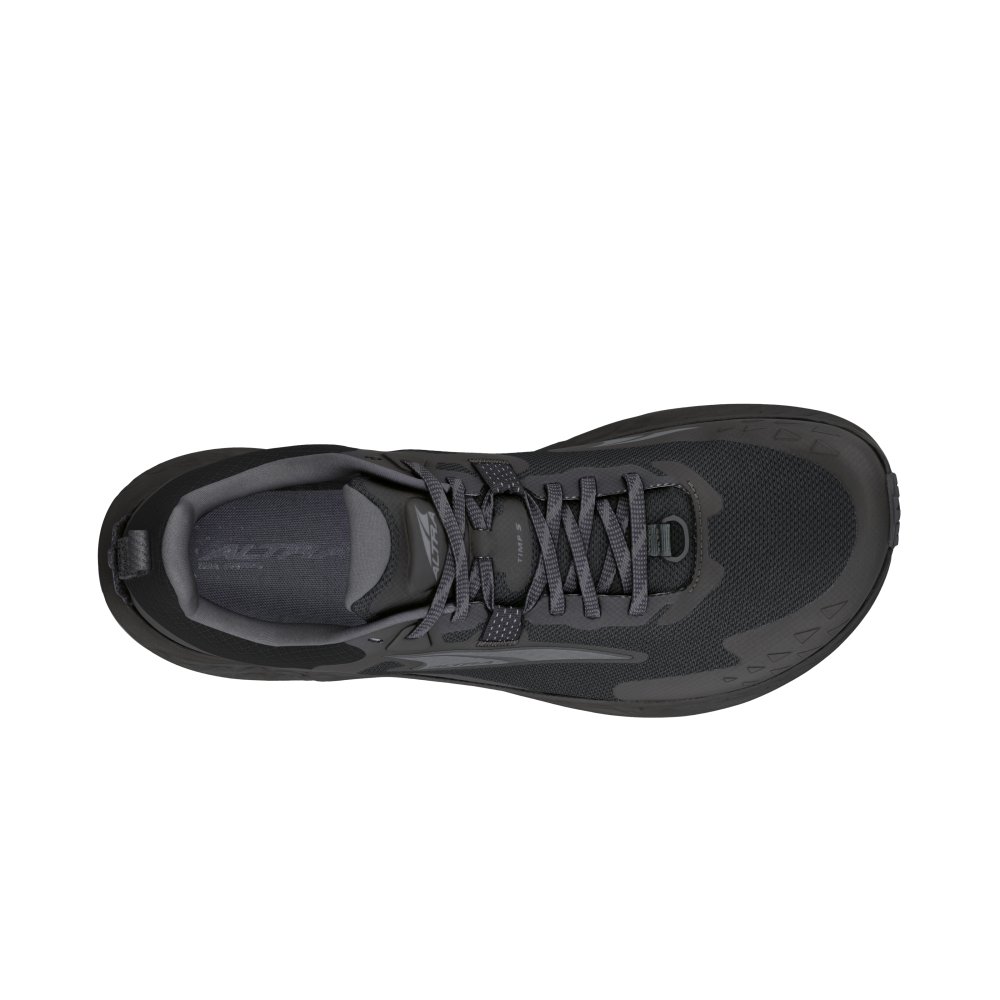 ALTRA Timp 5 M Black / Black