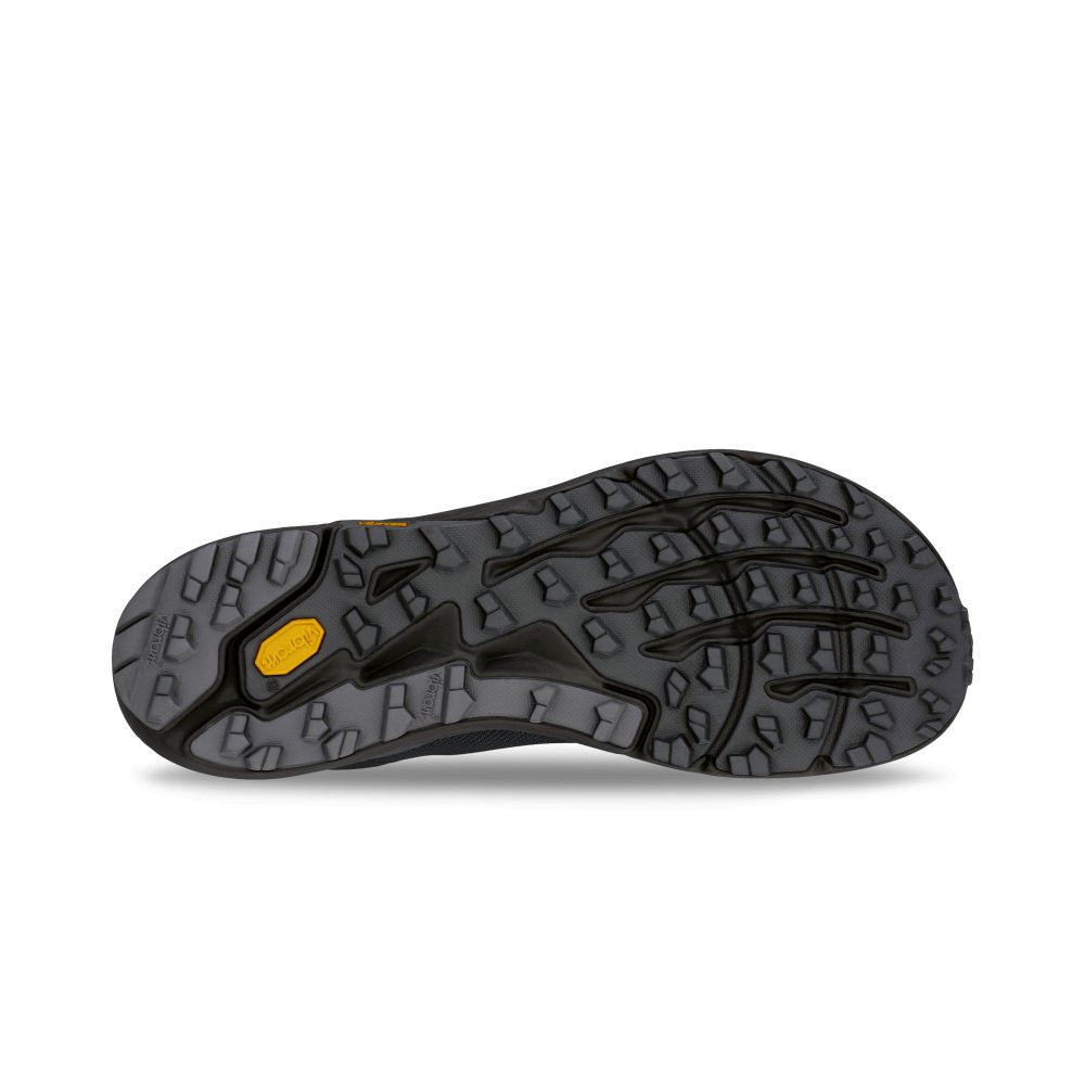 ALTRA Timp 5 M Black / Black