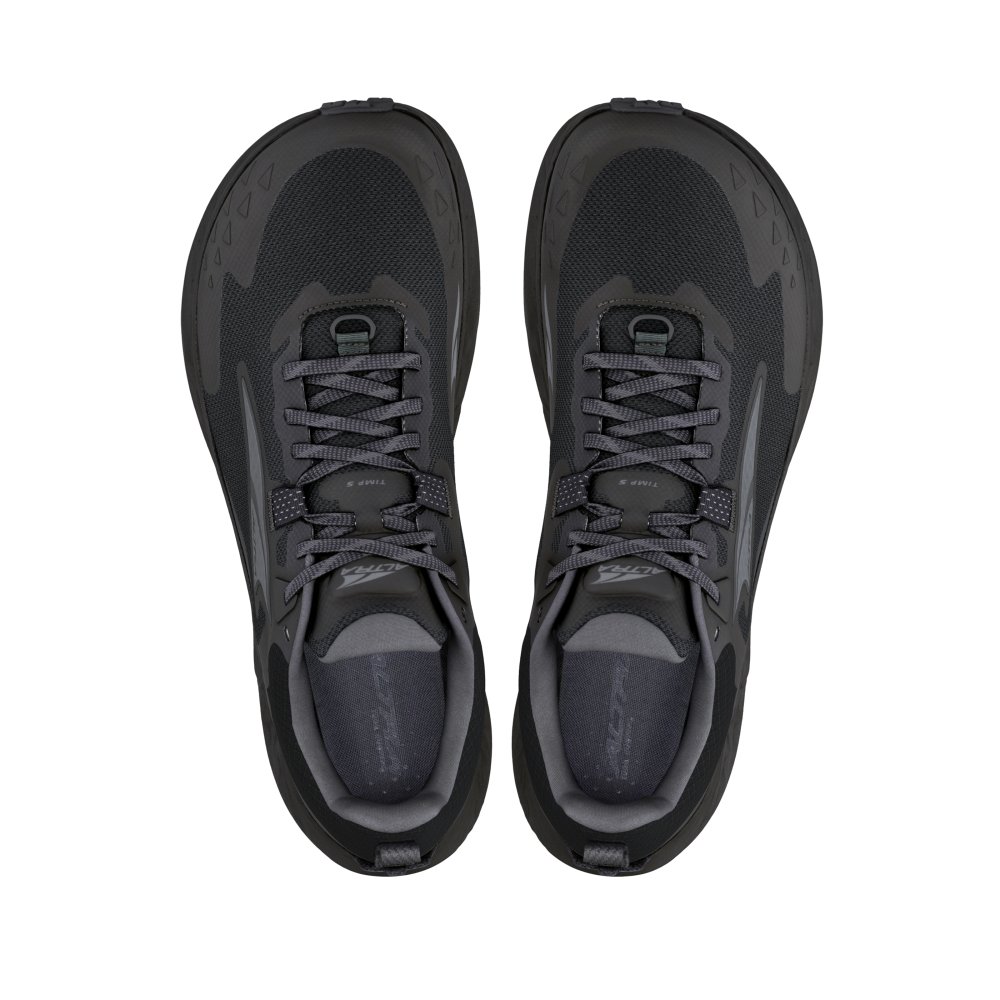 ALTRA Timp 5 M Black / Black