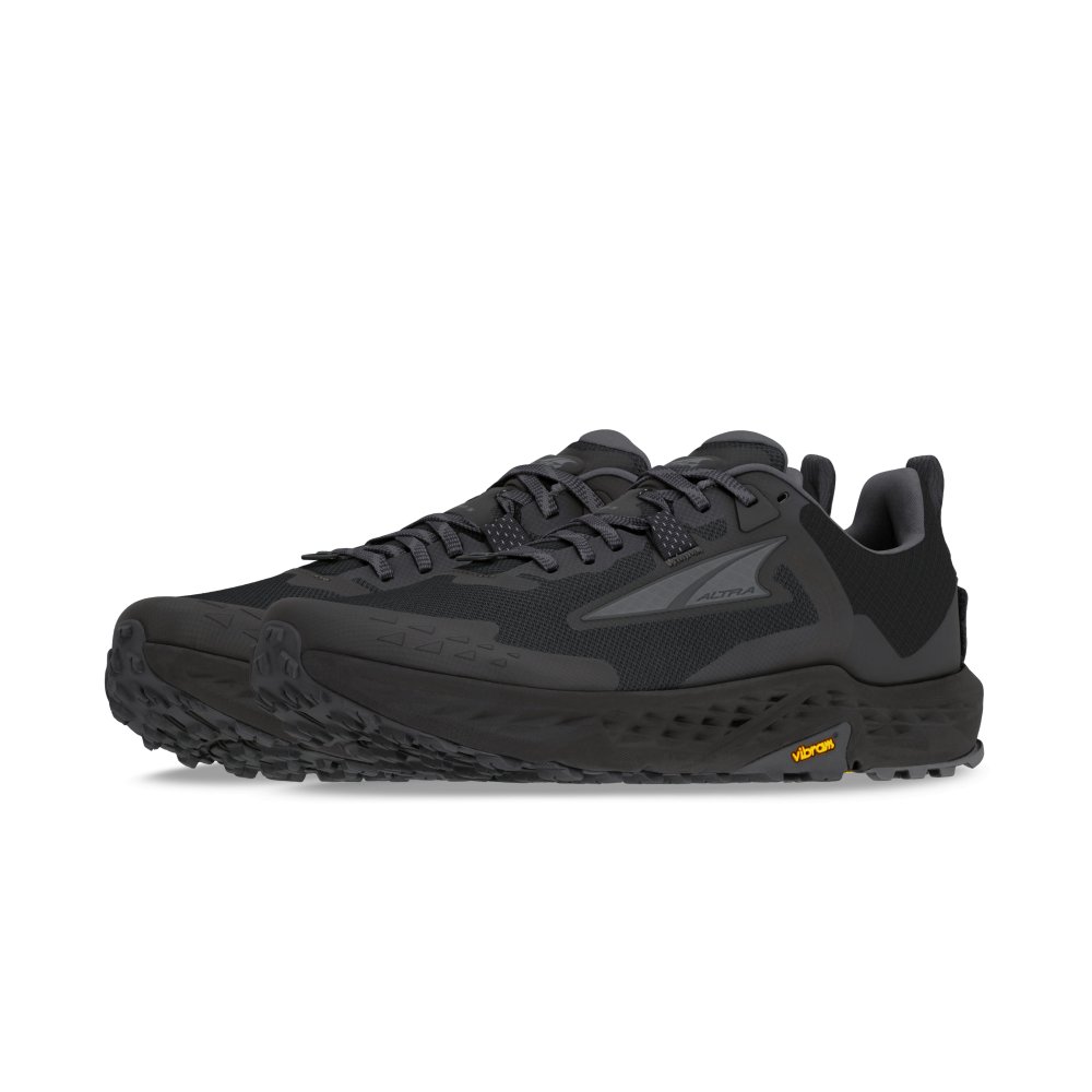 ALTRA Timp 5 M Black / Black