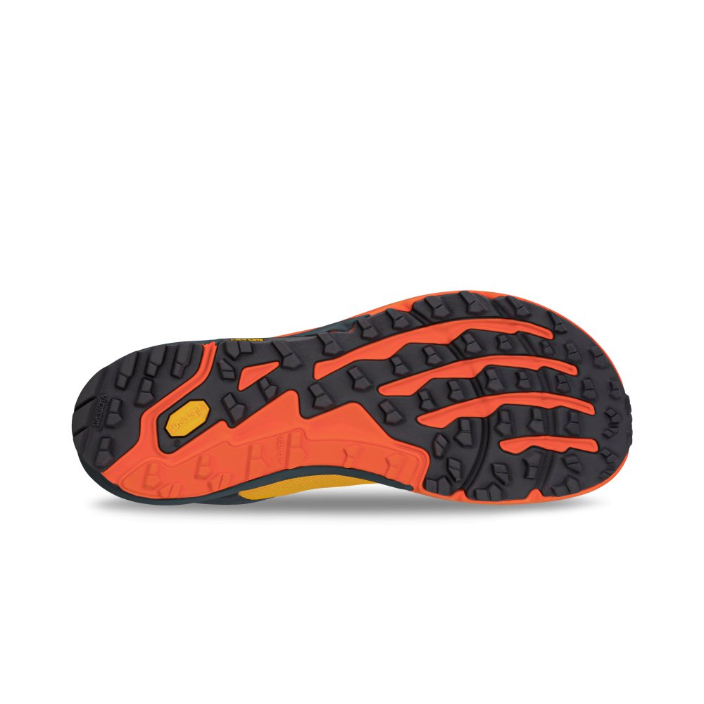 ALTRA Timp 5 M Orange / Teal