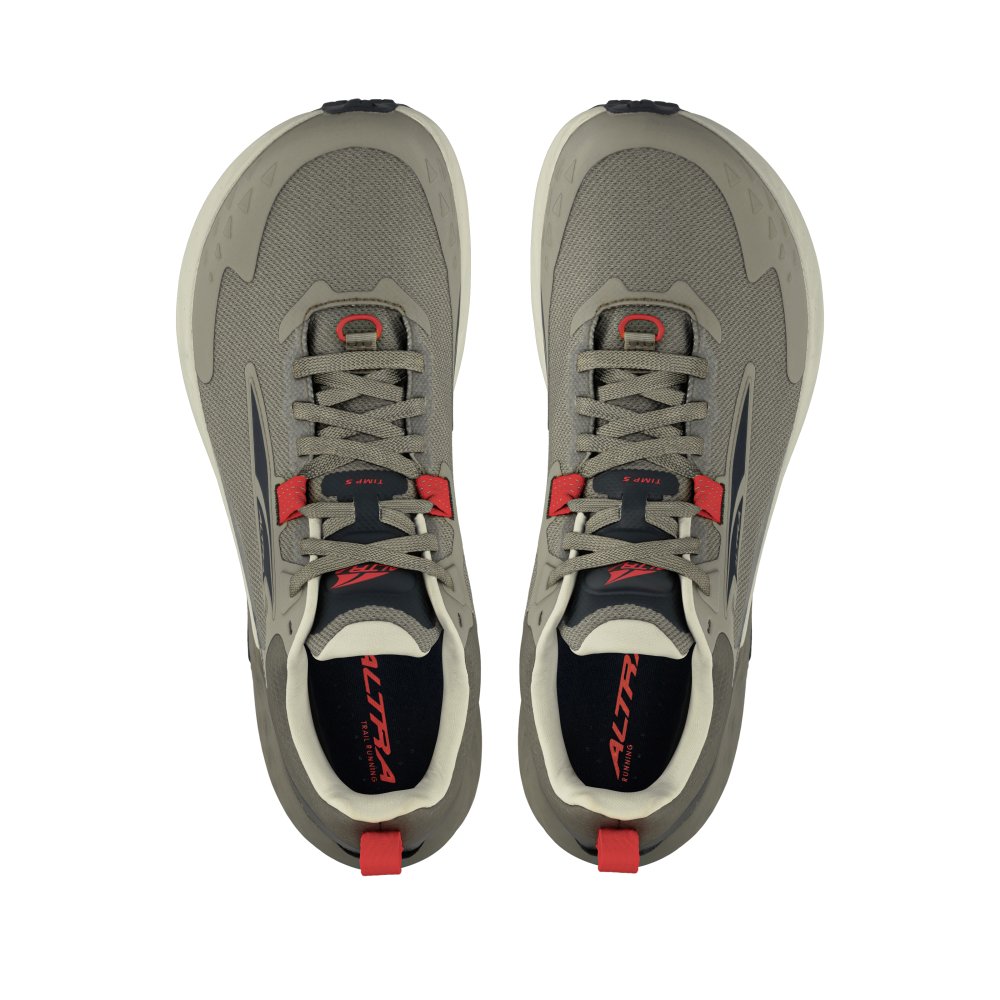 ALTRA Timp 5 M GTX Dusty Olive