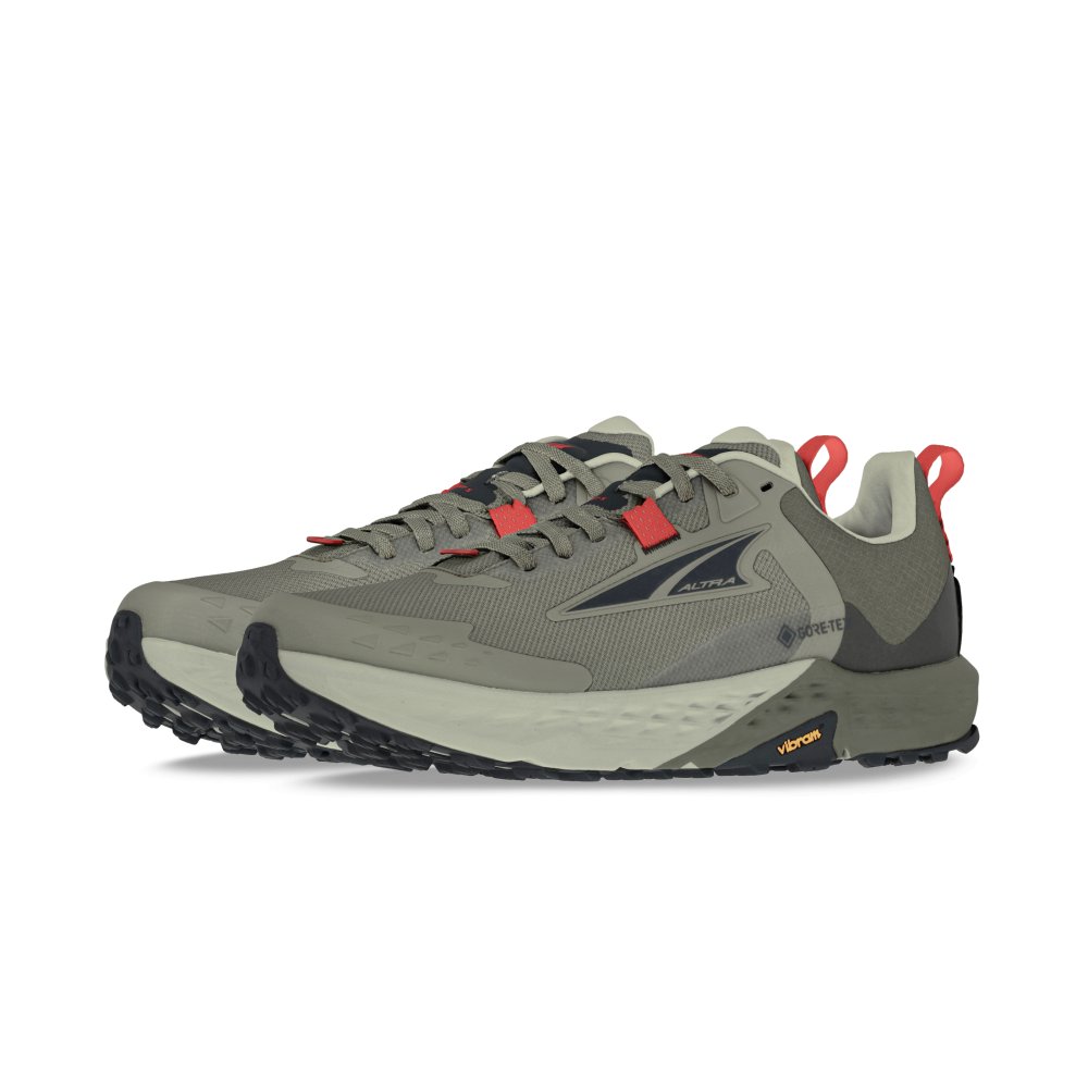 ALTRA Timp 5 M GTX Dusty Olive