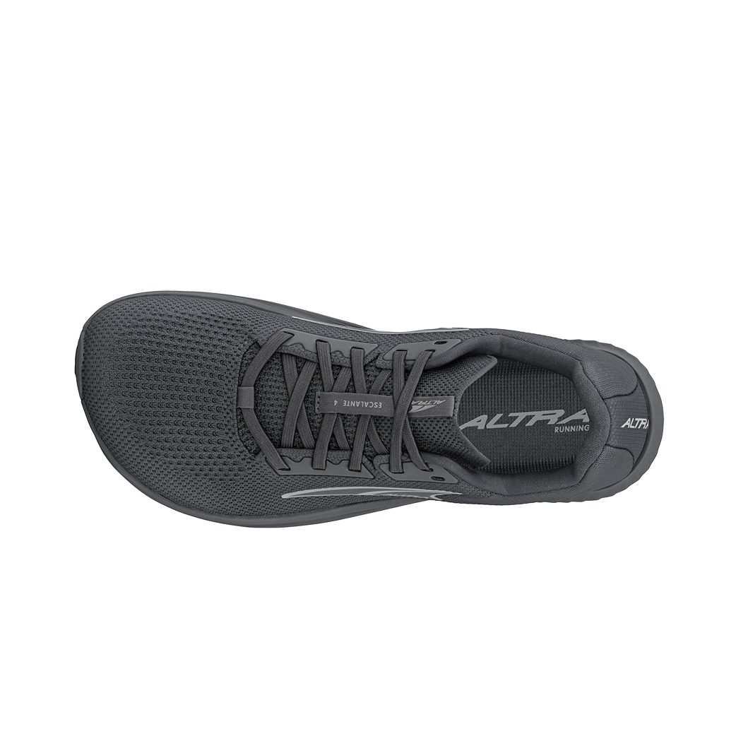 ALTRA Escalante 4 W Black / Black